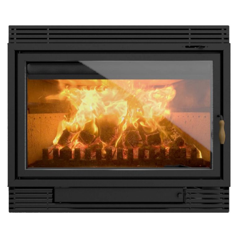 Chimenea 1100 A Leña