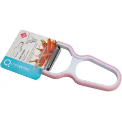 CASASUNCO - PELADOR DE VERDURAS ROSADO