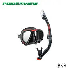 TUSA SPORT - COMBOS SNORKEL ADULTO