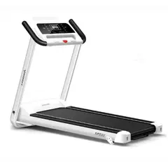 FITNESS LUX - TROTADORA ELÉCTRICA WHITETECH