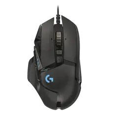 LOGITECH - Mouse Gamer G502 Hero