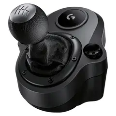 LOGITECH - Palanca de Cambios Driving Force para G29-G920
