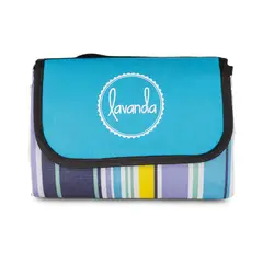 GENERICO - Manta Picnic Impermeable A21