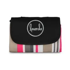 GENERICO - Manta Picnic Impermeable A71
