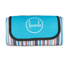 GENERICO - Manta Picnic Impermeable A19