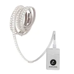 ATAKAMA OUTDOOR - Linterna Led Line Cruz Del Sur Blanco 750 Lm