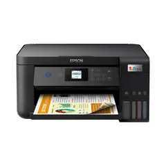 EPSON - Impresora Multifuncional EcoTank L4260 WIFI Pantalla