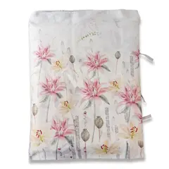 MARGARITA SCHEEL BY CASA ALVARINHO - PIECERA MARISA LILIUM 220X70