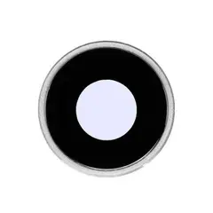 GENERICO - Vidrio De Camara Trasera Compatible con iPhone XR - Lifemax