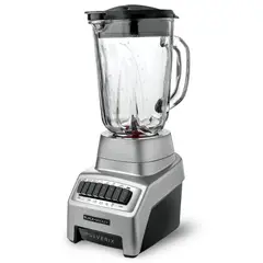 BLACK+DECKER - Licuadora Bl1140ms