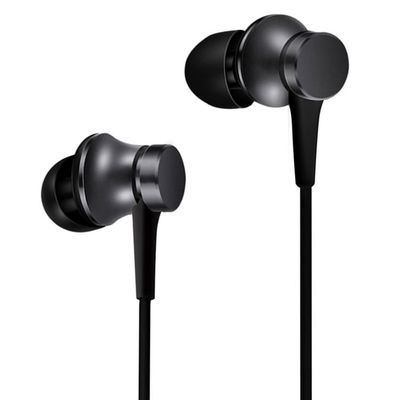 Xiaomi Audífonos Mi In-Ear Manos Libres Celular