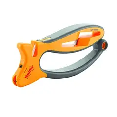 SMITHS - Afilador de Cuchillos Smith´s con Mango Seguro JIFFY-Pro