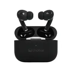 LHOTSE - Audífonos RM7 Pro Inalámbrico Negro