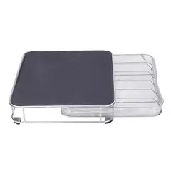SOHOGAR - Organizador de capsulas de café con soporte