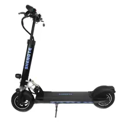 SHENGTE - Scooter Eléctrico 1002-B