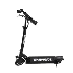 SHENGTE - Scooter Eléctrico