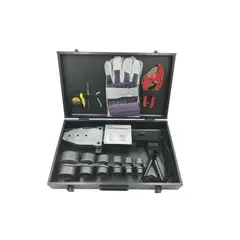 ESHOPANGIE - Termofusora Ppr 2000w 20 - 63mm