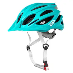 TRIP - CASCO MTB BLUE - TALLA M