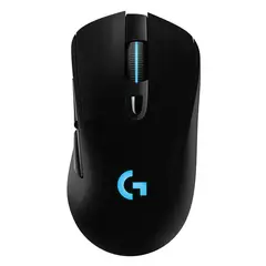 LOGITECH - Mouse Gamer Inalámbrico G703 Lightspeed