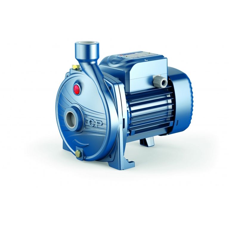 Bomba Centrifuga Cpm 158 1hp 1x1