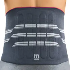 MEDISHOP - Faja Lumbar Lumbamed Disc Straight Cut Talla III-Blunding