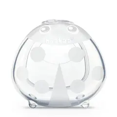 HAAKAA - Recolector de silicona ladybug 75 ml
