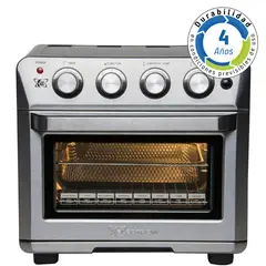 ELECTRON - Horno Airfryer 4 en 1 - BA8220 25lts