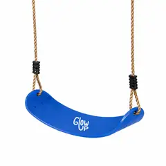 GLOWUP - Columpio Eva Azul