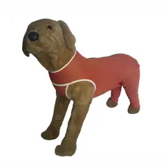KIMBAVET - Body Cobre Kimba Posterior - Talla 11 (30 - 35 Kg)