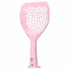 CATIT - Pala Arena Sanitaria Granulos Color Rosa