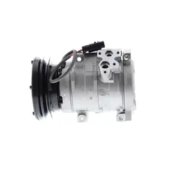 DENSO - Compresor 10S17C 1A 24V 135mm OE