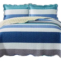 MALLORCA - Quilt Sherpa Estocolmo 2 Plazas