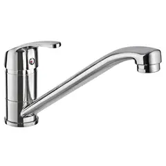 STRETTO - Monomando Lavaplato Horizontal New Standard