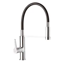 STRETTO - Monomando Lavaplatos Flexible Exo