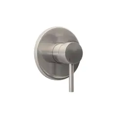 STRETTO - Monomando Ducha Empotrado Fiorenzo Inox Satinado