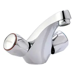 STRETTO - Monoblock Lavamanos Mossini Metal Cromo