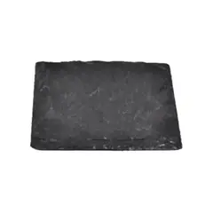 UTOPIA - Piedra Pizarra Cuadrado 30x30cm