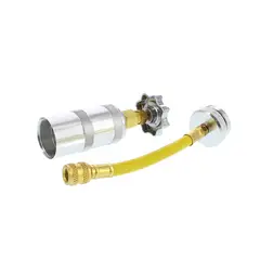 AMERICAN AIR - Cargador de aceite y - o tinte 2 oz