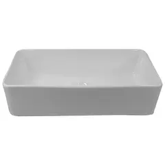 DOMSA - Lavamanos Sobreponer SLC934-B 47x24x12cm