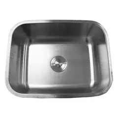 DOMSA - Lavaplatos Bajo Cubierta DS5744 57X44X20cm