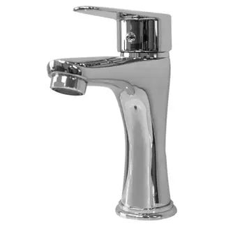 DOMSA - Llave Monomando para Lavamanos BGC-23