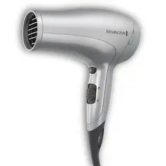 REMINGTON - Secador De Pelo Titanium D3019 2000W con Ionizador