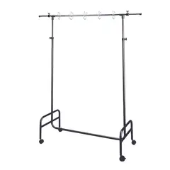 SEIGARD - Atril G7550 Color Plata