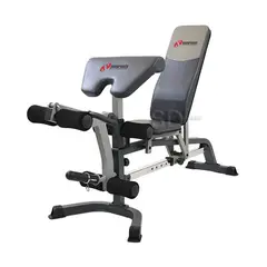 IMPEX - Banco olímpico AB Bench AB4050