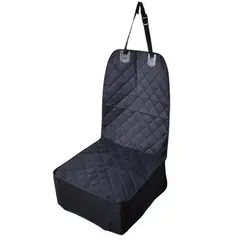 GENERICO - Porta Mascotas Funda Impermeable Para Auto