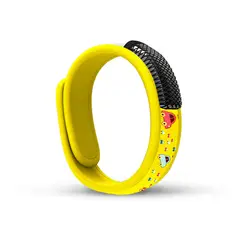 REPELENTES CHILE - Pulsera Repelente larga duración hasta 10 días de protección