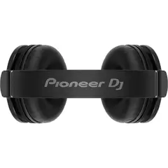 PIONEER DJ - Audífonos Profesionales Para Dj Con BT HDJ-CUE1BT-K - Negro