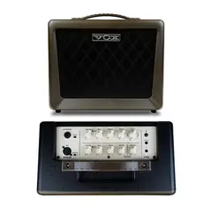 VOX - Amplificador de guitarra VX50-AG - 50W Acoustic