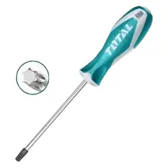 TOTAL TOOLS - Destornillador Torx Imantado T20 150mm
