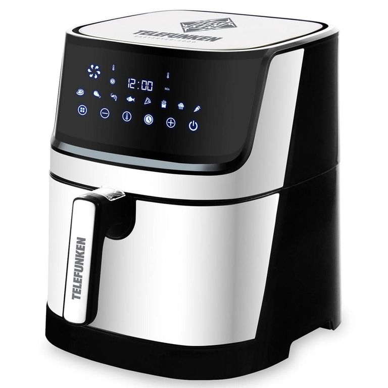 Freidora de Aire EasyFryer 5000